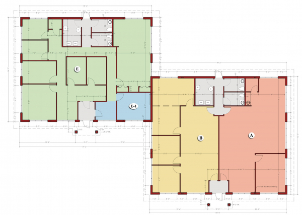 Viridian Office Park