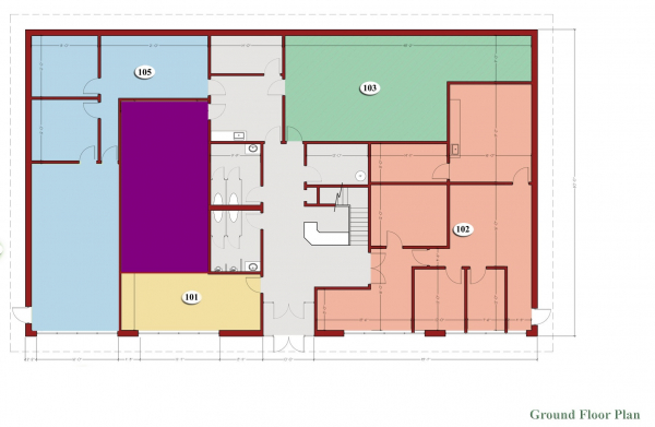 Viridian Office Park