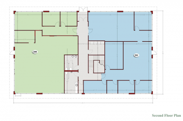 Viridian Office Park