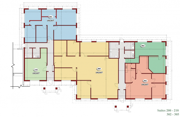 Viridian Office Park