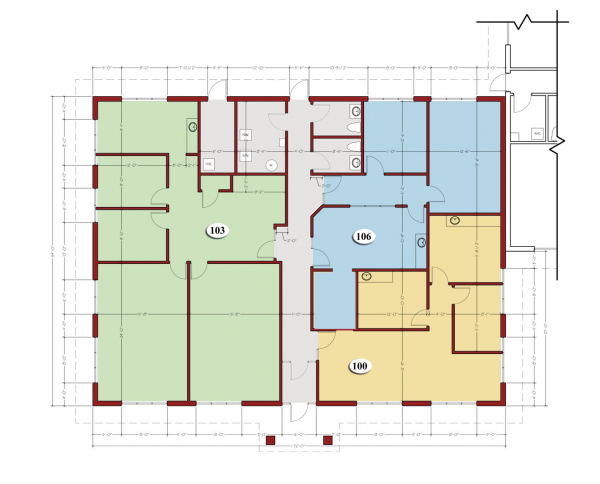 Viridian Office Park