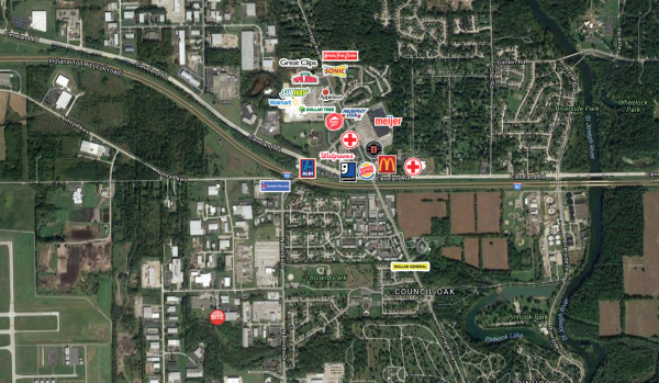 Viridian Office Park