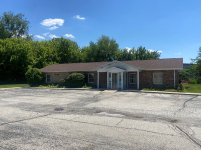 IMECO Federal Credit Union