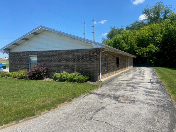 IMECO Federal Credit Union