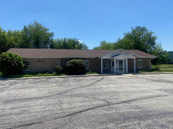 IMECO Federal Credit Union