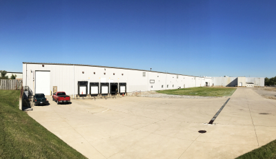1827 N Bendix Dr
