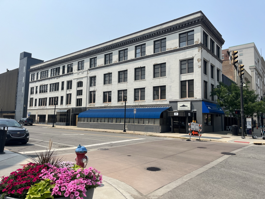235 S Michigan Street