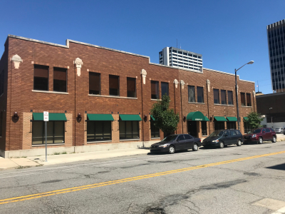 315 - 319 W Jefferson Blvd