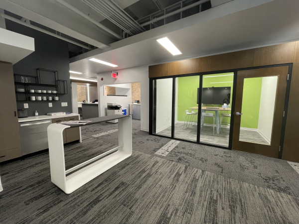 315 - 319 W Jefferson Blvd