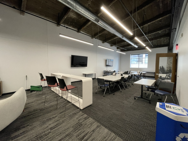 315 - 319 W Jefferson Blvd