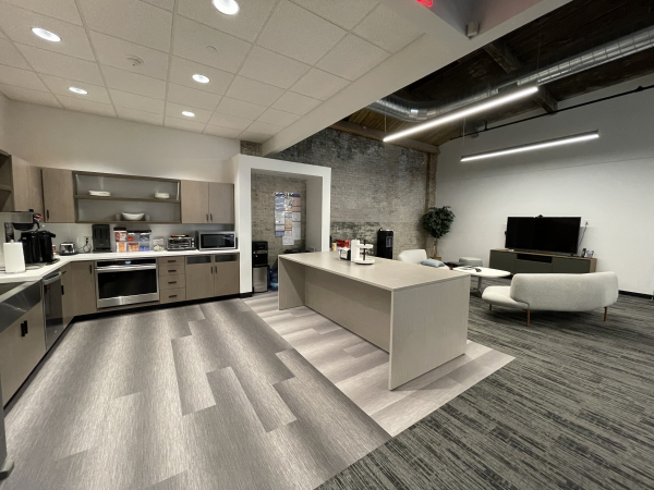 315 - 319 W Jefferson Blvd