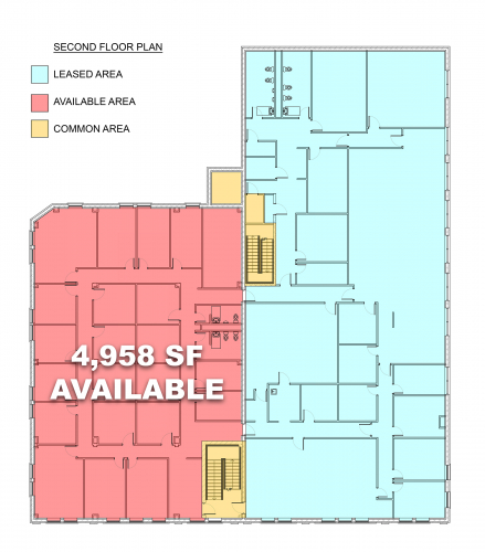315 - 319 W Jefferson Blvd