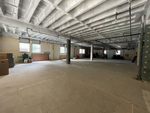 315 - 319 W Jefferson Blvd
