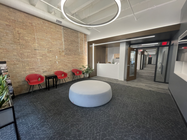 315 - 319 W Jefferson Blvd