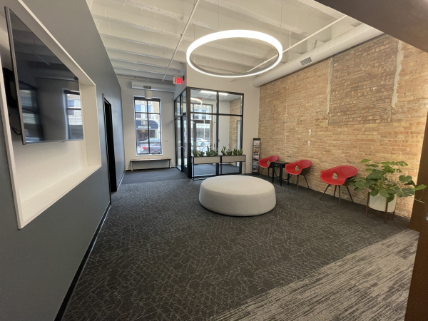 315 - 319 W Jefferson Blvd