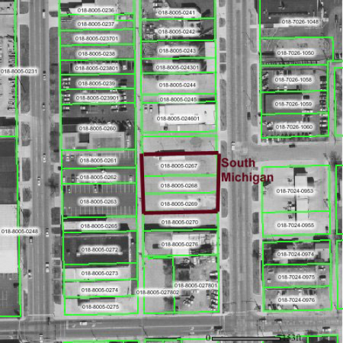 1509 Michigan St