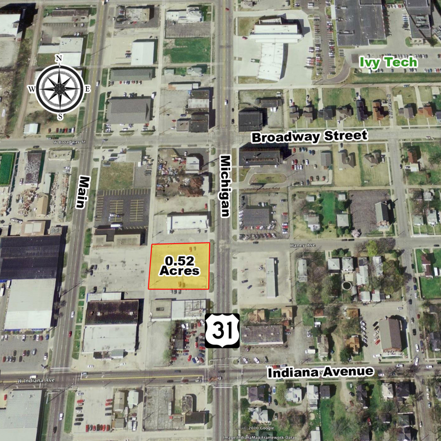 1509 Michigan St