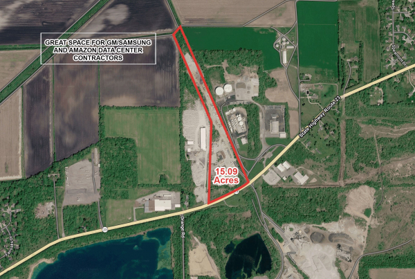 Koehler Blockhouse Storage Units/Warehouse Space