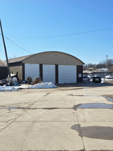 Koehler Blockhouse Storage Units/Warehouse Space