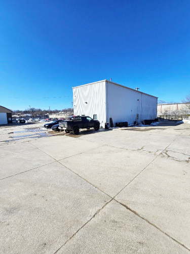 Koehler Blockhouse Storage Units/Warehouse Space