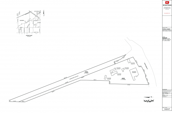 Koehler Blockhouse Storage Units/Warehouse Space