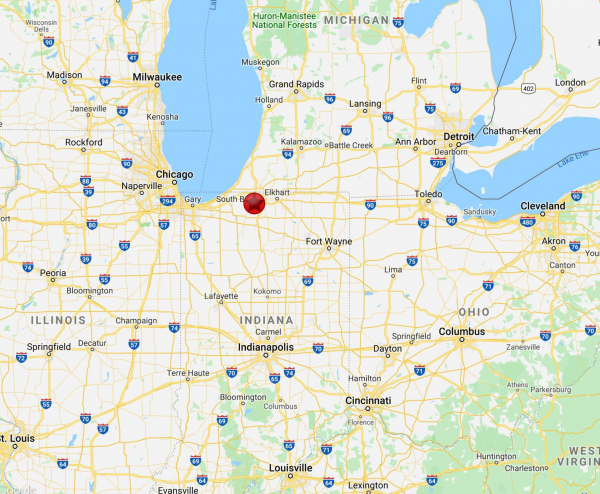 Koehler Blockhouse Storage Units/Warehouse Space