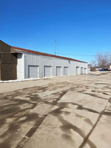 Koehler Blockhouse Storage Units/Warehouse Space