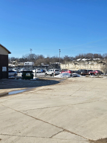 Koehler Blockhouse Storage Units/Warehouse Space