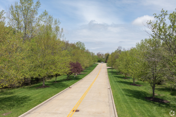 Blackthorn Corporate Park Land