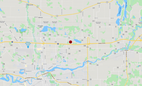 County Rd 4 & County Rd 13 (122.94 Acres VL) 