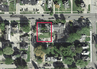 501 & 507 Lincolnway E