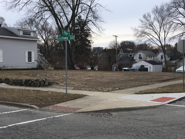 501 & 507 Lincolnway E