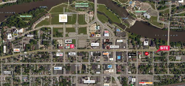 501 & 507 Lincolnway E