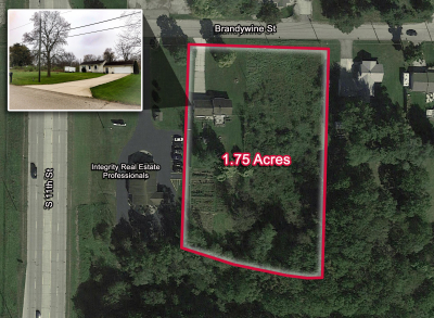 1108 & 1116 Brandywine St