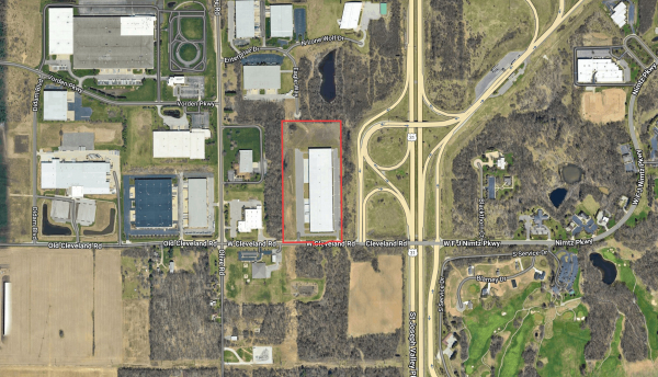 6701 Nimtz Pkwy