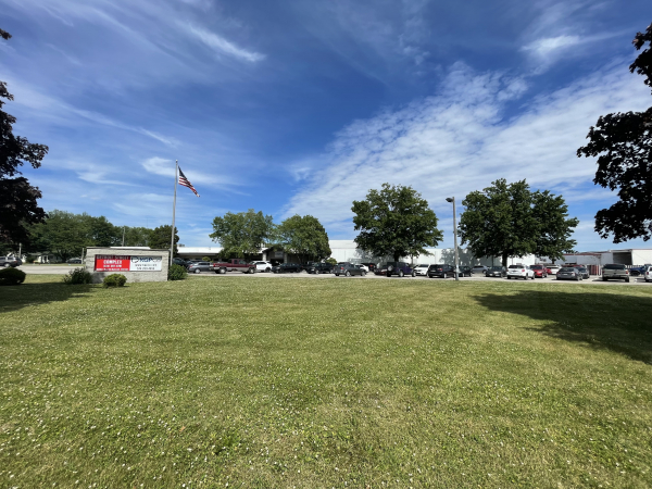 3454 Detroit St (Building #1)