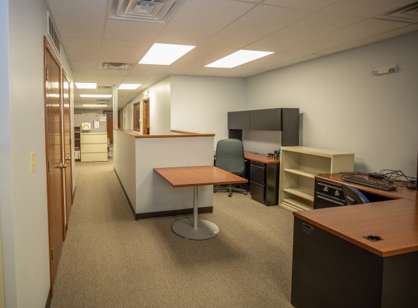 2190 Industrial Dr (East Building) Plant 2