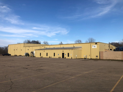 1313 Airport Road (East Building) Plant 3