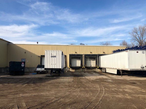 1313 Airport Road (East Building) Plant 3
