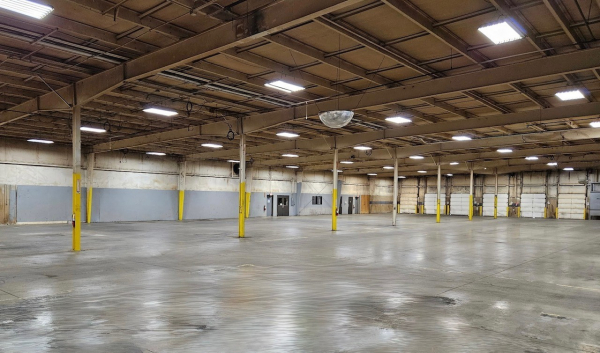 1313 Airport Road (East Building) Plant 3