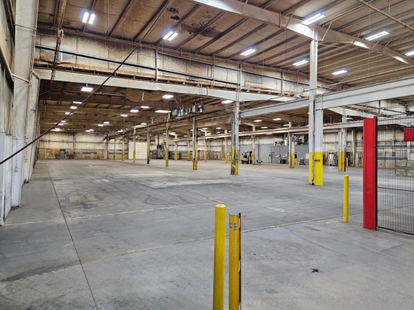 1313 Airport Rd (East Building) Plant 3