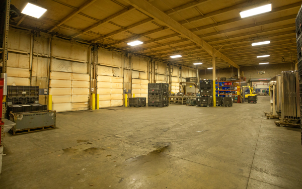 1313 Airport Road (East Building) Plant 3