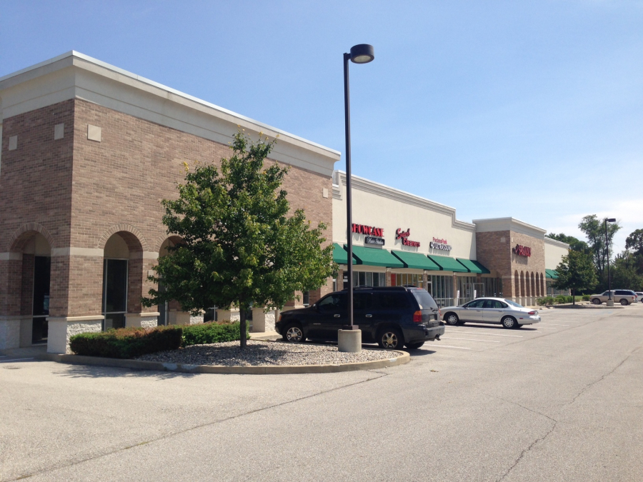 Westover Commons