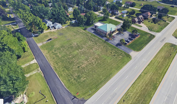 Vacant Land