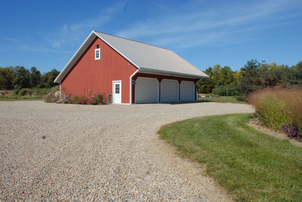 McWethy Farms