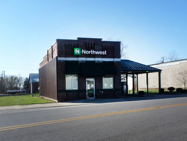 Former Northwest Bank