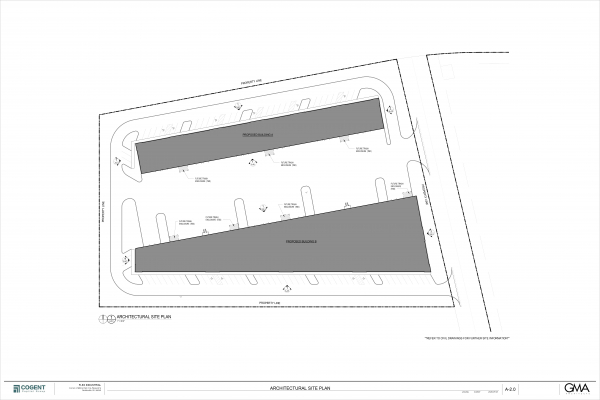 Metro Enterprise Park