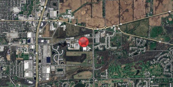 Metro Enterprise Park