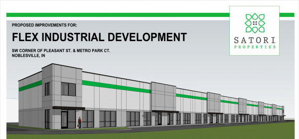 Metro Enterprise Park