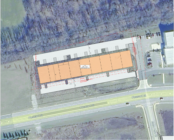 Metro Enterprise Park
